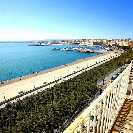Apartment Ponente Seaview