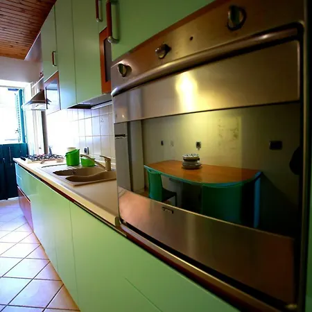 Apartment Ponente Seaview *