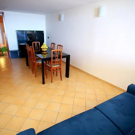 Apartment Ponente Seaview *