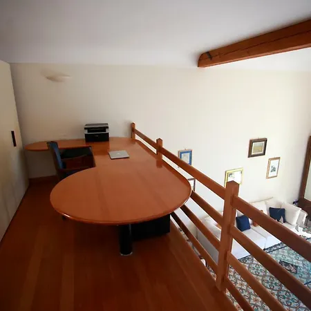 Ponente Seaview Apartment