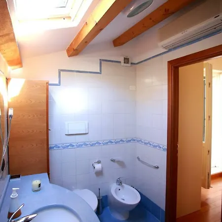 Apartment Ponente Seaview Syracuse