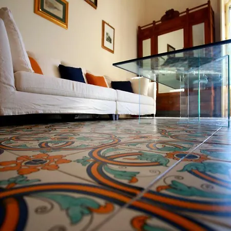 Apartment Ponente Seaview *