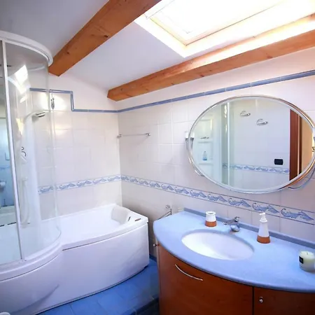 Apartment Ponente Seaview