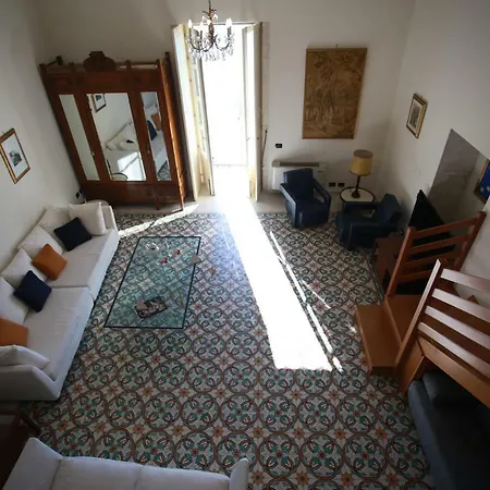 Apartment Ponente Seaview Syracuse