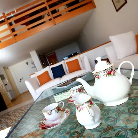 Apartment Ponente Seaview