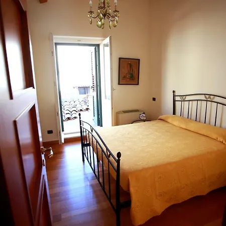 Apartment Ponente Seaview