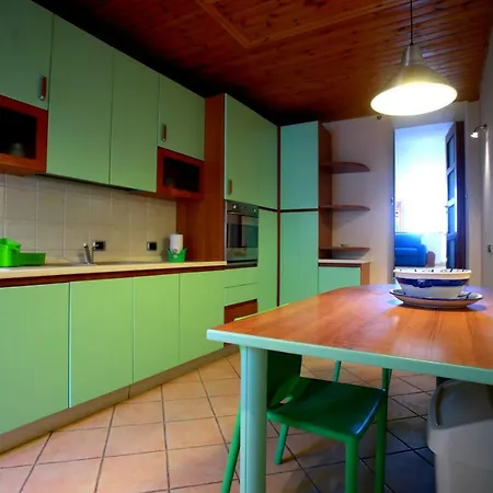Apartment Ponente Seaview