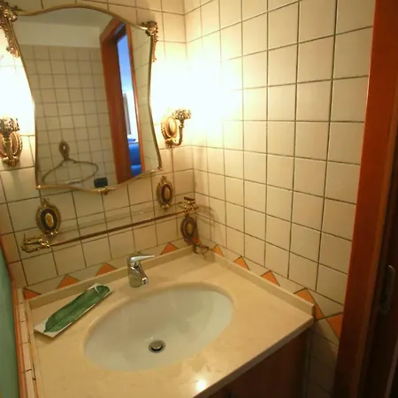 Apartment Ponente Seaview *