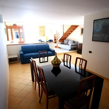 Apartment Ponente Seaview Syracuse